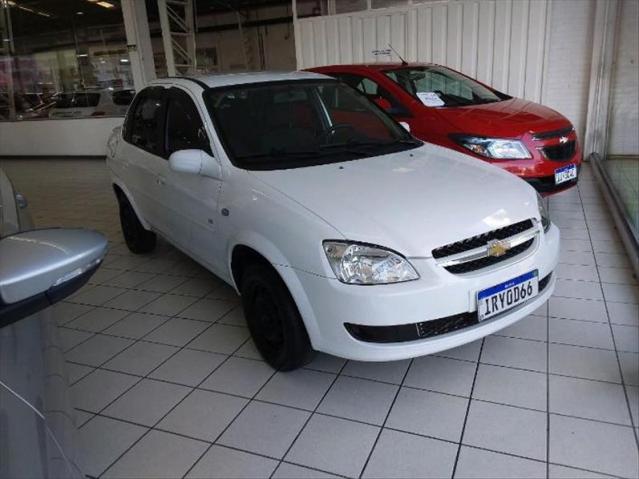 Chevrolet Classic 1.0 Mpfi ls 8v - Foto 2