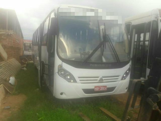 Onibus neobus - Foto 2