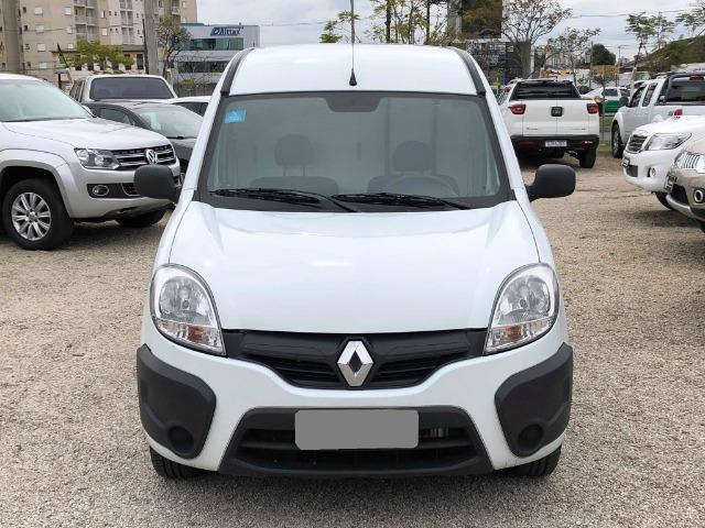Renault Kangoo 1.6 Express Flex - Foto 2