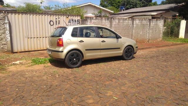 Polo 2003 1.6