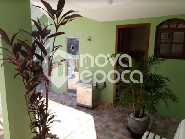 Casa de vila à venda com 3 dormitórios em Vila isabel, Rio de janeiro cod:SP3CV39153 - Foto 18