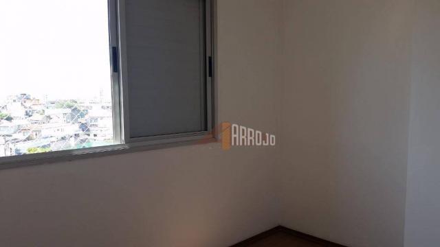 Apartamento com 3 dormitórios para alugar - vila matilde - são paulo/sp - Foto 8