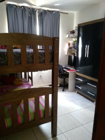 3 Casas, Itaperuna, Cehab, 296m2 - Foto 14