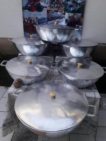 Tacho pra restourante de todos tamanhos