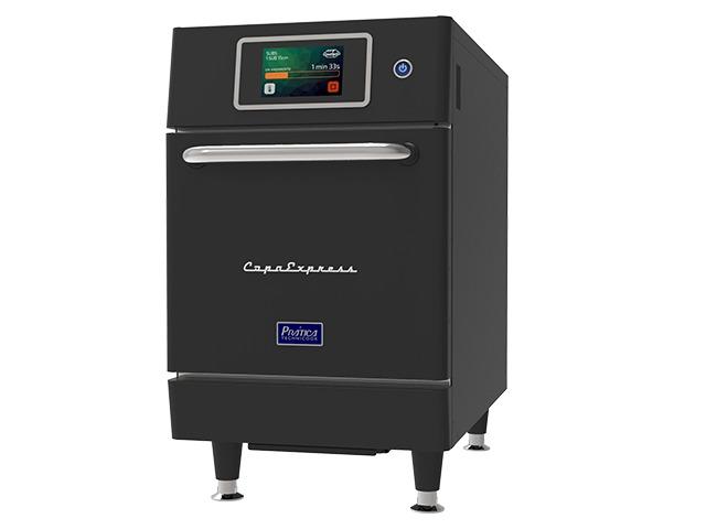 Forno Copa Express - Dino Garcia 47- *