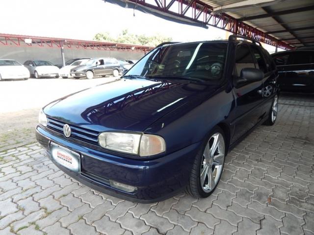 Volkswagen Parati 1000 MI 4P - Foto 3