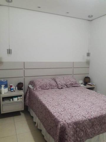 Apartamento à venda com 3 dormitórios em Chácara dos pinheiros, Cuiabá cod:AP00101 - Foto 9