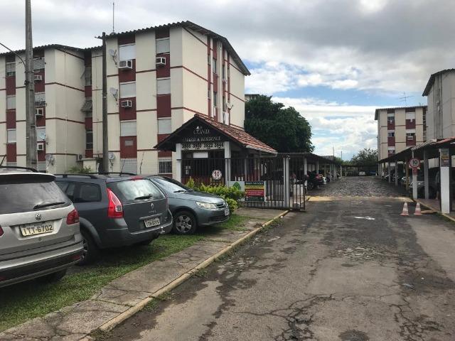 Apartamento 2 Dormitórios, Centro, São Leopoldo - Foto 20
