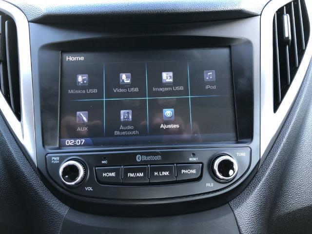 Hyundai Hb20s 17/18 Praticamente Zero - Foto 14