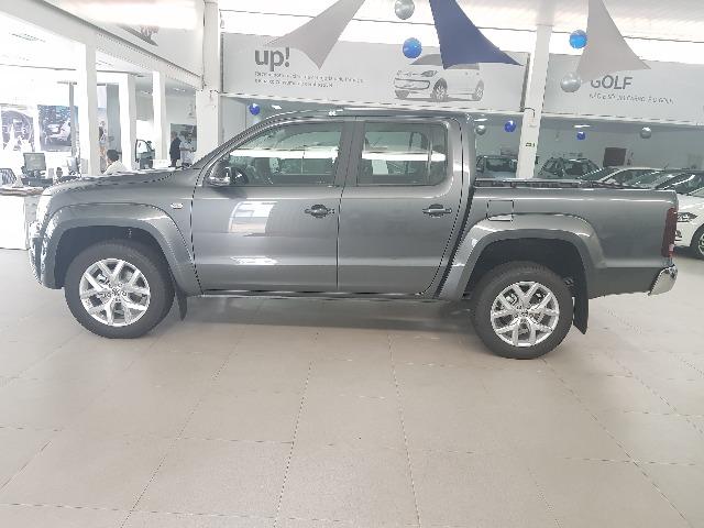 Amarok highline v6 2019 - Foto 5