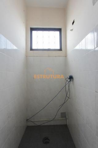 Prédio para alugar, 480 m² por r$ 4.000/mês - centro - rio claro/sp - Foto 17
