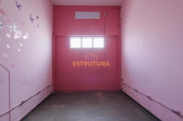 Prédio para alugar, 480 m² por r$ 4.000/mês - centro - rio claro/sp - Foto 13