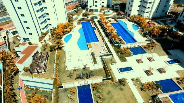 Oportunidade Cobertura 4 Suítes - 308m, Vista Mar, Melhor de Salvador, Hemisphere 360? - Foto 18