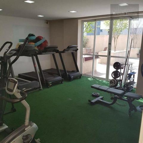F-AP1117 Apartamento com 2 dormitórios à venda, 50 m² Cristo Rei - Curitiba/PR - Foto 12
