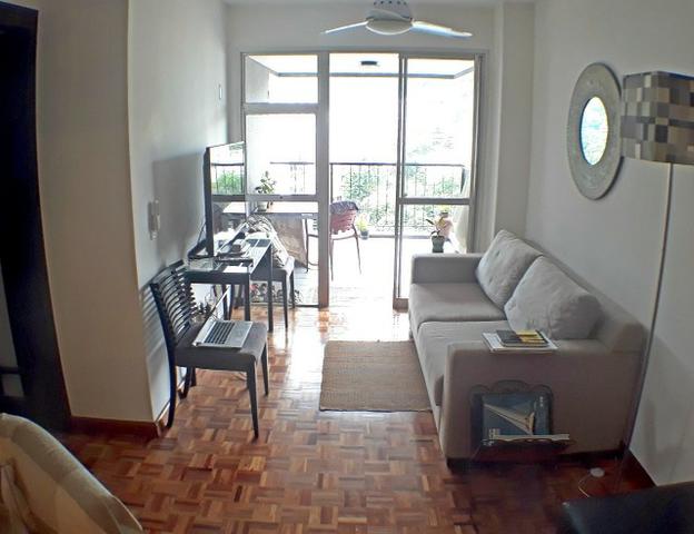 Vila Isabel/Grajaú-apartamento a venda R$ 599.999, sala 3 ambientes 3 quartos - Foto 4