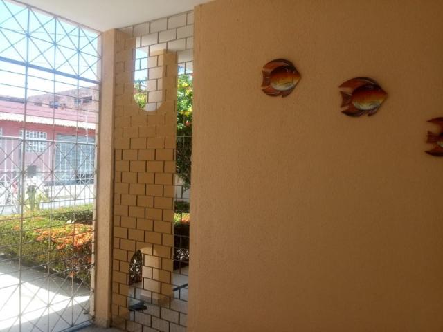 CASA PARA VENDA NO PEREIRA LOBO - Foto 3