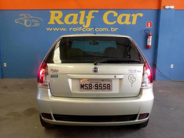 Fiat Palio 1.0 Fire Flex completo 2008 - Foto 5