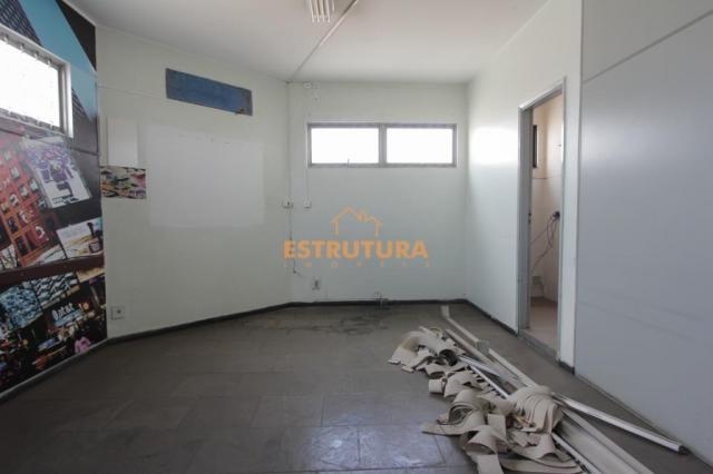 Prédio para alugar, 480 m² por r$ 4.000/mês - centro - rio claro/sp - Foto 16