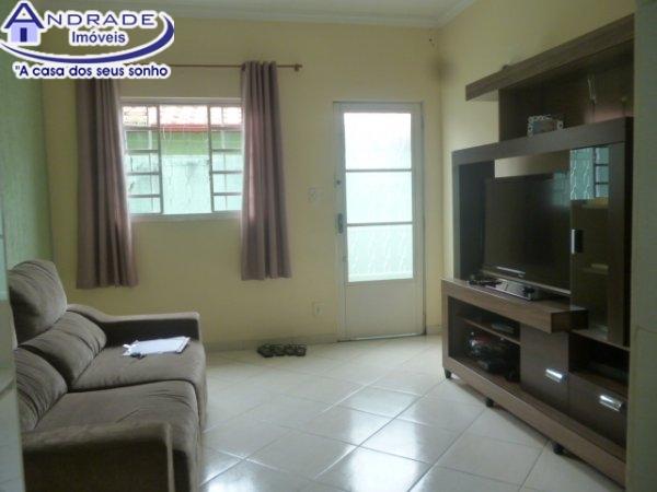 Casa Geminada - Coqueiros Belo Horizonte - Foto 2