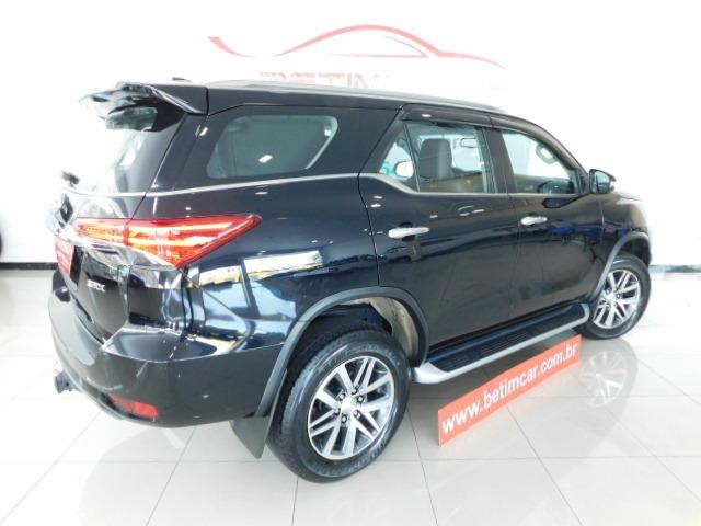 Toyota Hilux SW4 SRV 2.8 Diesel - Foto 7