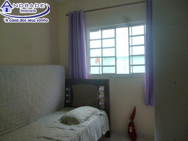 Casa Geminada - Coqueiros Belo Horizonte - Foto 6