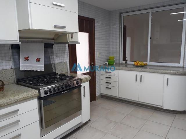 Murano Imobiliária vende casa triplex com 05 quartos na Ilha do Boi em Vitória - ES - Foto 14