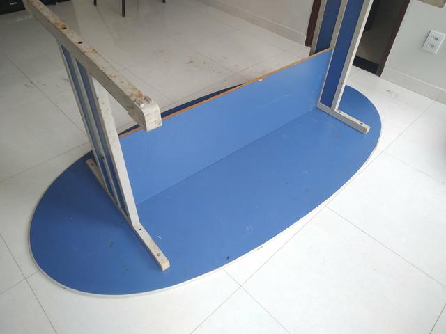 Vendo 2 mesas - Foto 2