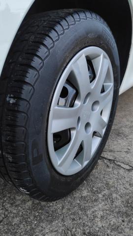 Peugeot 207 xr 1.4 flex - Foto 11
