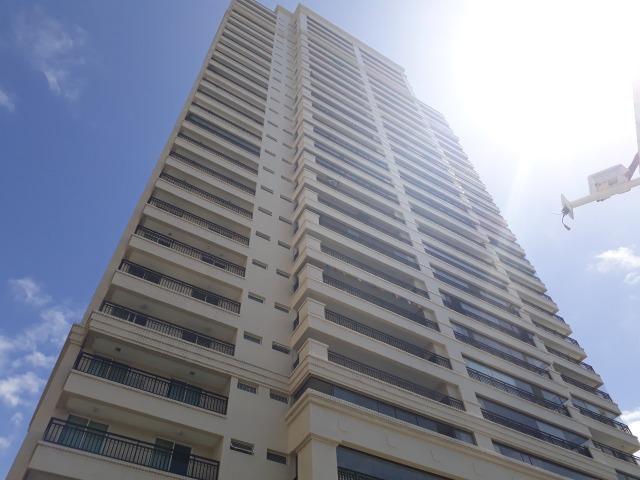 Apartamento no Solar Alta Vista