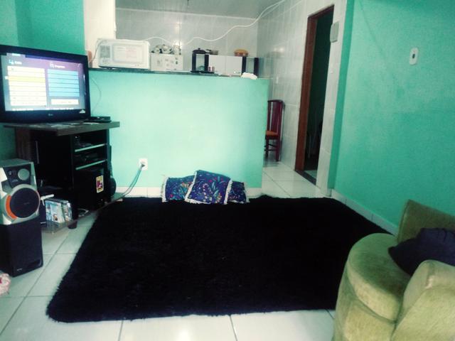 Qd28duas casa no lote so 109mil - Foto 4