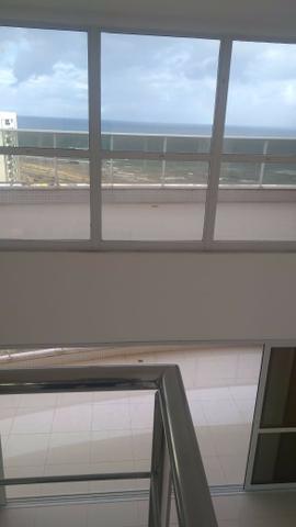 Oportunidade Cobertura 4 Suítes - 308m, Vista Mar, Melhor de Salvador, Hemisphere 360? - Foto 9