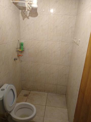 510 Recanto das Emas- Lage com estrutura para segundo pavimento! - Foto 3