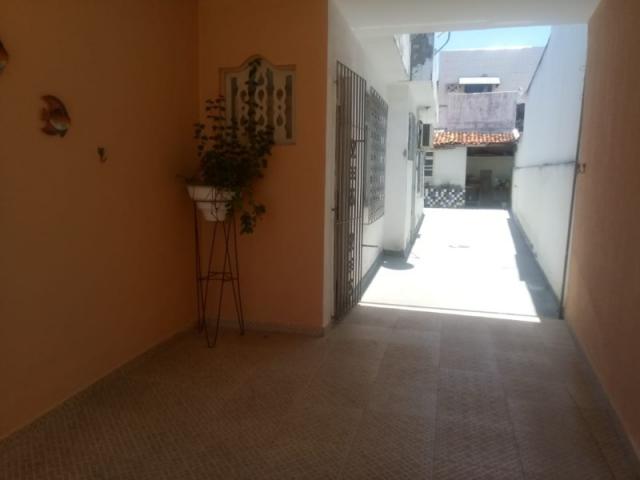 CASA PARA VENDA NO PEREIRA LOBO - Foto 4