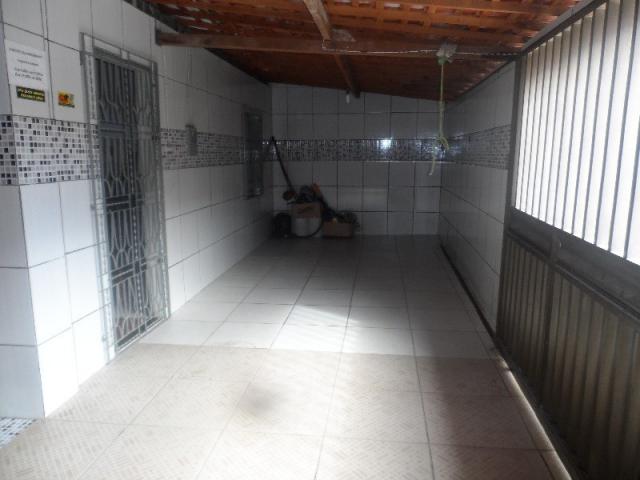 CASA PARA VENDA NO LAMARÃO - Foto 2