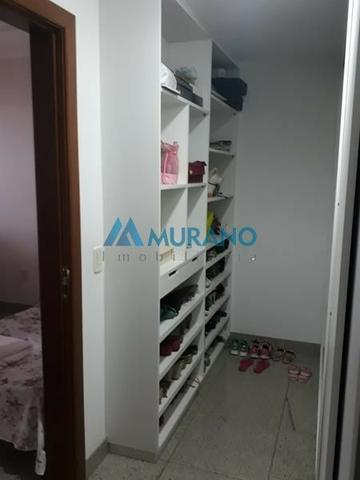 Murano Imobiliária vende casa triplex com 05 quartos na Ilha do Boi em Vitória - ES - Foto 18