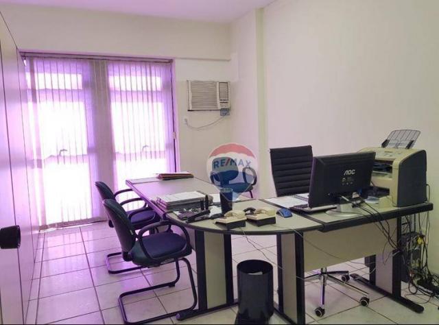 Sala Comercial Edifício Nacional - Foto 2