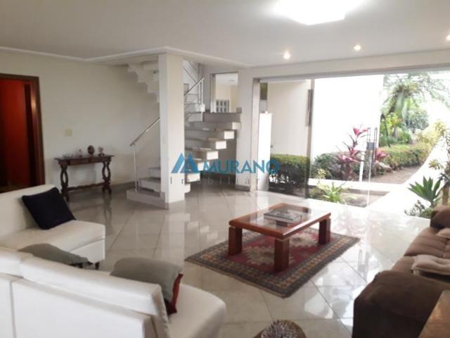 Murano Imobiliária vende casa triplex com 05 quartos na Ilha do Boi em Vitória - ES - Foto 9