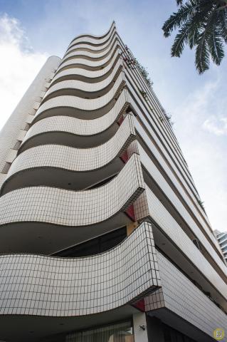 Apartamento para alugar com 5 dormitórios em Meireles, Fortaleza cod:29441 - Foto 3
