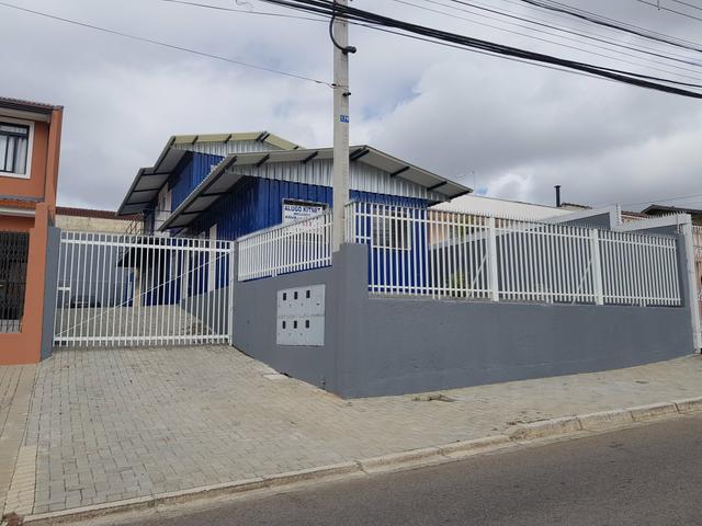 Kitnet São Braz