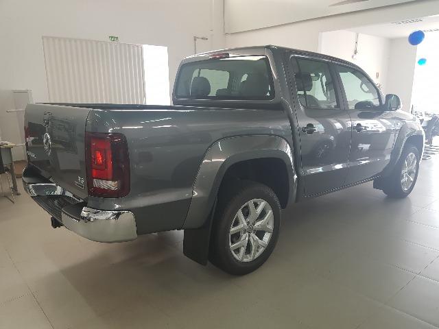 Amarok highline v6 2019 - Foto 4