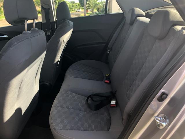 Hyundai Hb20s 17/18 Praticamente Zero - Foto 10