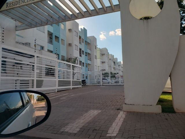 Edificio Torres do Imperial 3/4, 74m², 01 vaga sol da manha - Foto 12