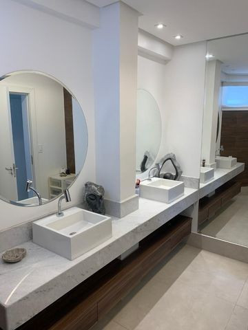 Excelente apartamento no Condomínio Shalom Tower 110m² - Foto 11