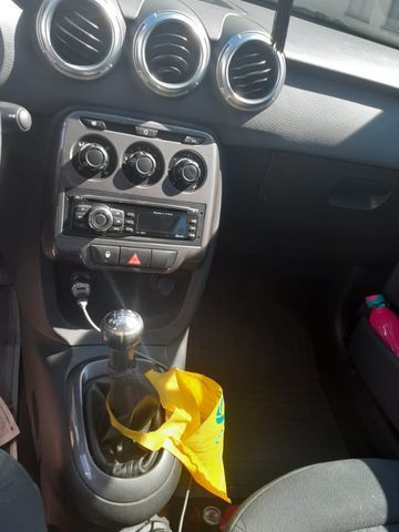 Citroen C3 Attration 2014/2015 - Foto 8