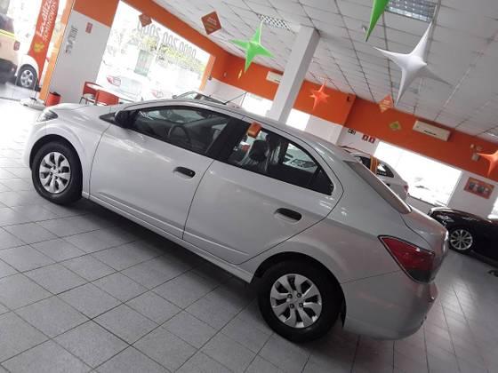 PRISMA 2019/2019 1.0 MPFI JOY 8V FLEX 4P MANUAL - Foto 6