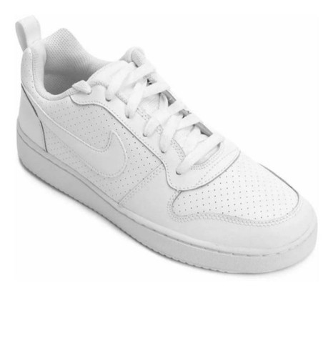 tenis nike court borough low