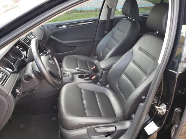 VW - VOLKSWAGEN JETTA HIGHLINE 2.0 TSI 16V 4P TIPTRONIC - Foto 13