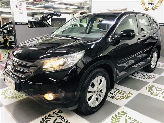 Honda Crv 2.0 lx 4x2 16v gasolina 4p automático - Foto 2