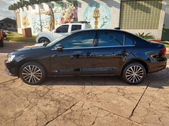 VW - VOLKSWAGEN JETTA HIGHLINE 2.0 TSI 16V 4P TIPTRONIC - Foto 5