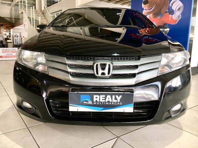 HONDA CITY 2010/2010 1.5 EX 16V FLEX 4P MANUAL - Foto 3